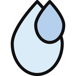 agua icono