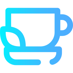 Tea icon