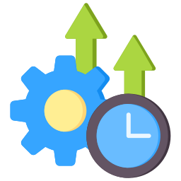 Productivity icon