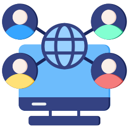 Data icon