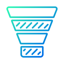 Funnel icon