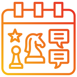 Strategy icon