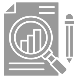 Analysis icon