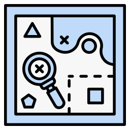 Map icon