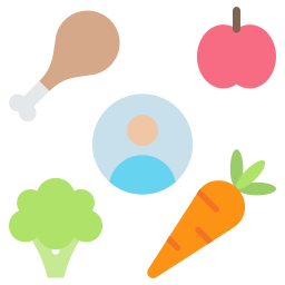 Nutrition icon