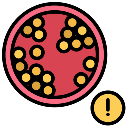 コレステロール icon