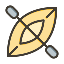 kajak icon