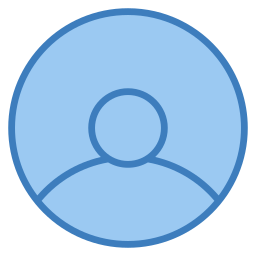 benutzer-avatar icon