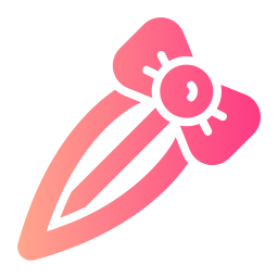 Hairpin icon