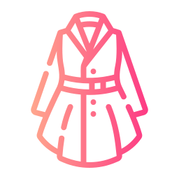 Coat icon