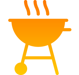 Barbecue icon