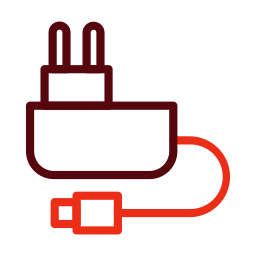 Charger icon