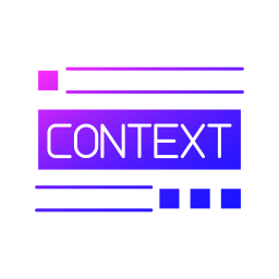 Context icon