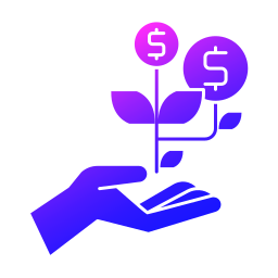 investition icon