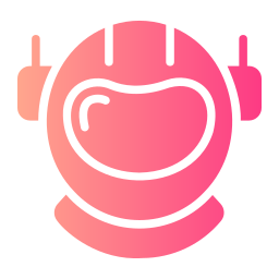 astronautenhelm icon