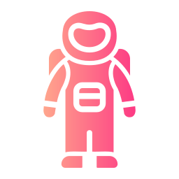 astronaut icon