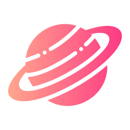 Saturn icon