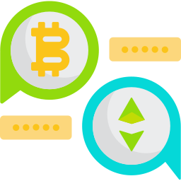 Exchange icon