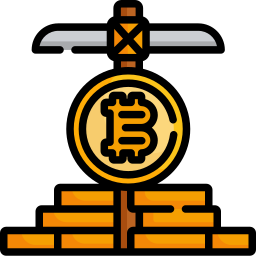 ビットコイン icon