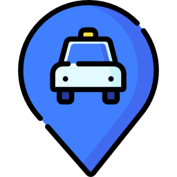taxistation icon