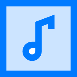 Музыкальное приложение иконка