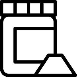 プロテインパウダー icon