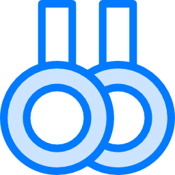 Rings icon