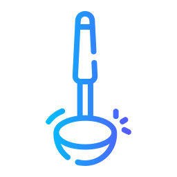 Ladle icon