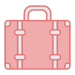 Briefcase icon