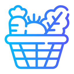 Basket icon