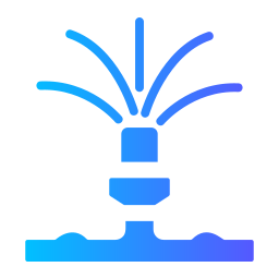 Sprinkler icon