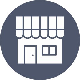 Shop icon