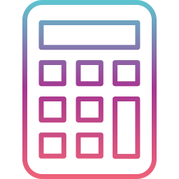 Calculator icon