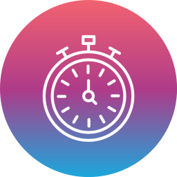 Stopwatch icon