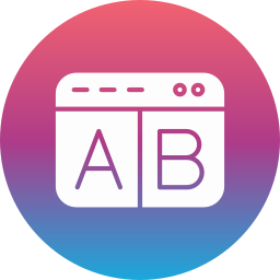 ab-test icon