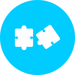 Puzzle icon