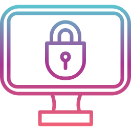 Online security icon