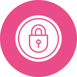 Padlock icon