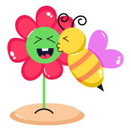 fiore sticker