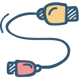 Electricity icon