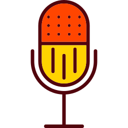 Mic icon