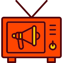 Propaganda icon