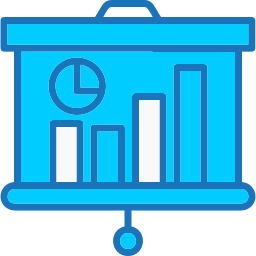 statistica icona