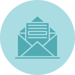 Mail icon