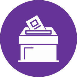 투표함 icon