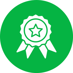 Badge icon