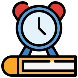 Alarm icon