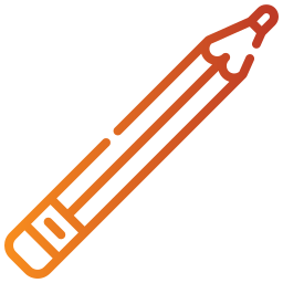 Pencil icon