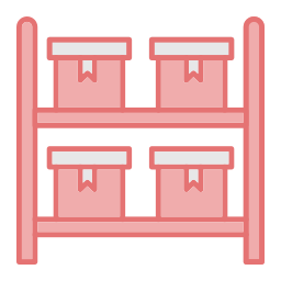 Inventory icon