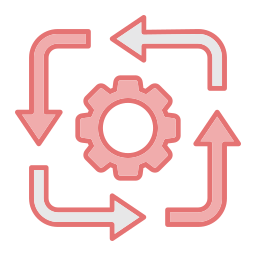 Process icon